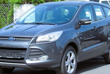 Ford Kuga 200.000 km 6.490 &euro; Köln-Rath 51107