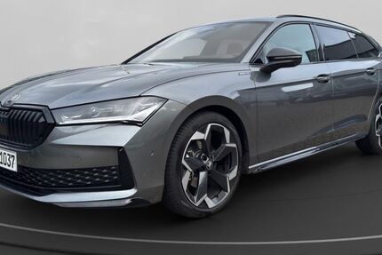 Skoda Superb 9.856 km 46.880 &euro; Köln-Raderberg 50968