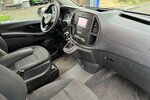 Mercedes-Benz Vito Mixto111CDI Lang Klima Nav Sth ReifenNeu E6 75.000 km 18.500 € Erftstadt 50374