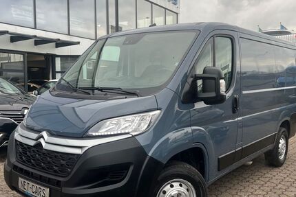 Citroen Jumper 125.000 km 12.850 &euro; Hilden (bei Düsseldorf) 40721