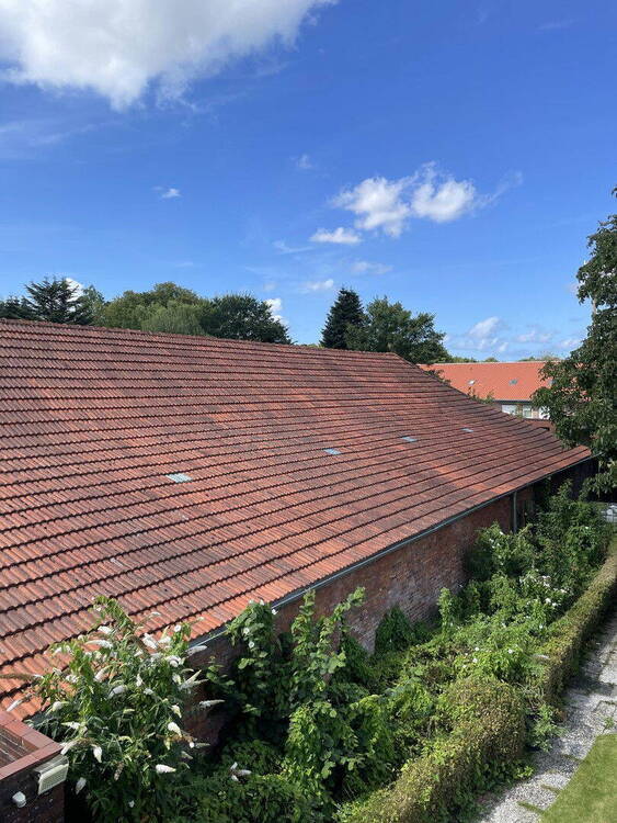 ROHBAU an der NORDSEEKÜSTE privat zu verkaufen
