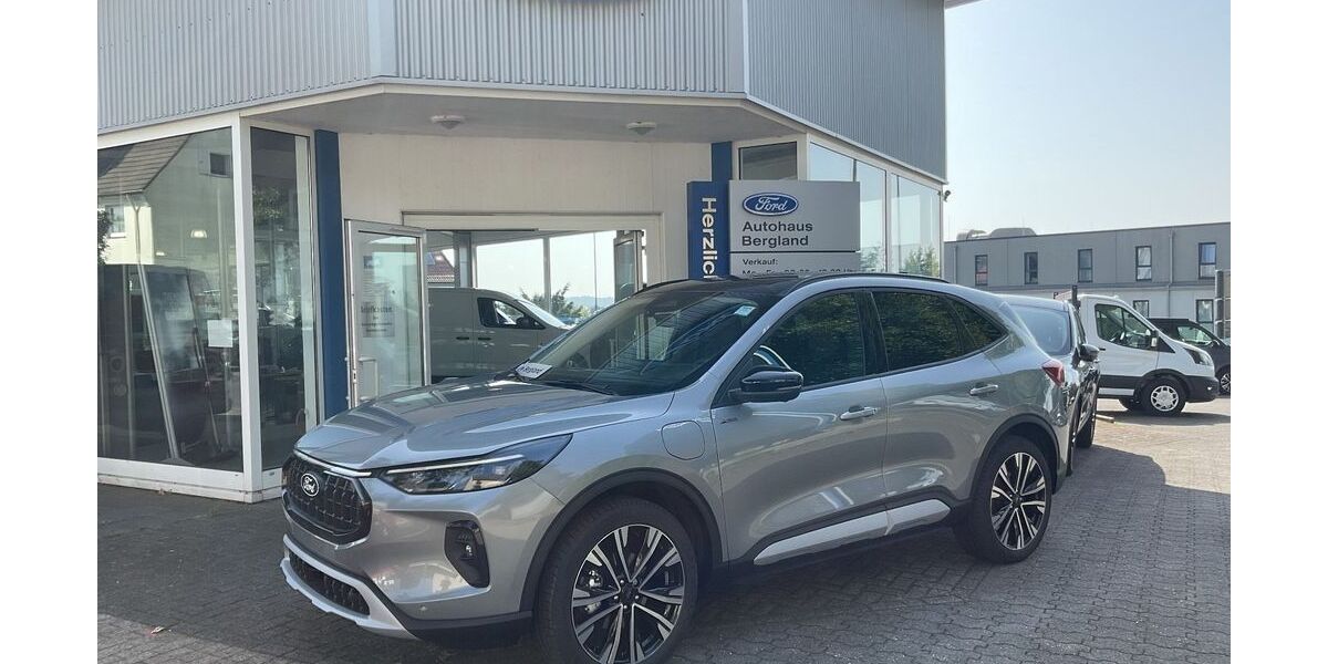 Ford Kuga 7.000 km 48.590 € Bergisch Gladbach 51465