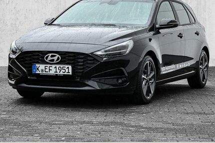 Hyundai i30 4.999 km 23.199 &euro; Köln 51063