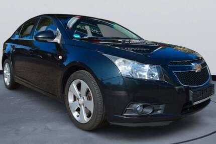 Chevrolet Cruze 345.000 km 2.750 € Bergisch Gladbach 51469