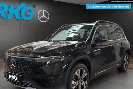 Mercedes-Benz EQB 11.621 km 42.890 &euro; Siegburg 53721
