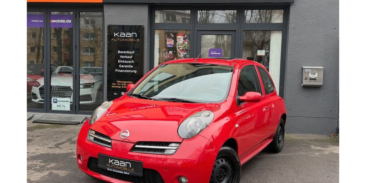 Nissan Micra 283.000 km 999 &euro; Köln 51107