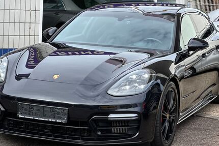 Porsche Panamera 98.500 km 69.900 &euro; Köln (Heimersdorf) 50767