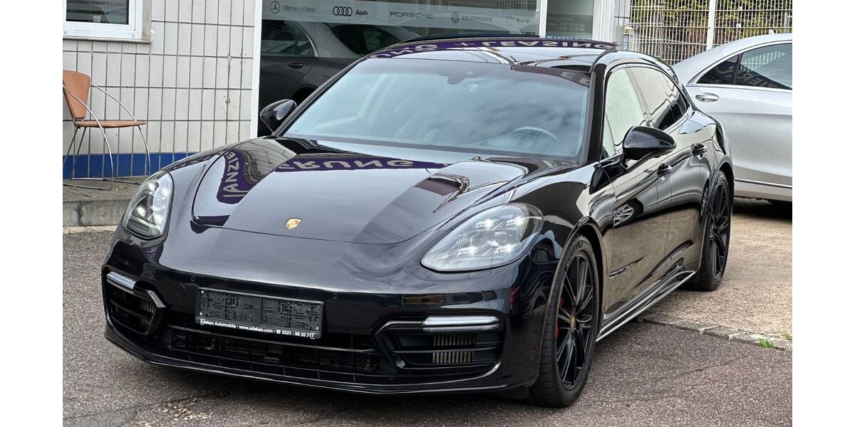Porsche Panamera 98.500 km 69.900 &euro; Köln (Heimersdorf) 50767