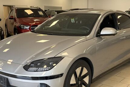 Hyundai IONIQ 6 42.275 km 24.400 &euro; Bonn 53227