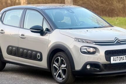 Citroen C3 42.000 km 11.300 &euro; Bedburg 50181