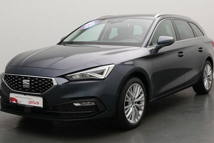 Seat Leon 44.873 km 20.688 &euro; Leverkusen 51373