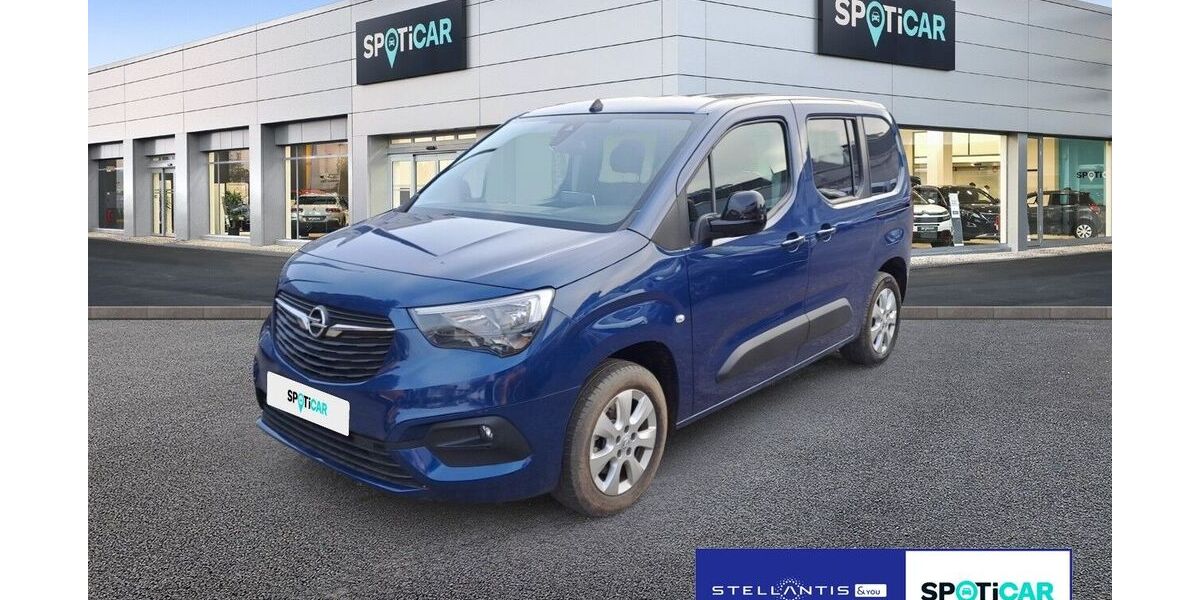 Opel Combo Electric 21.790 km 19.590 &euro; Sankt Augustin 53757