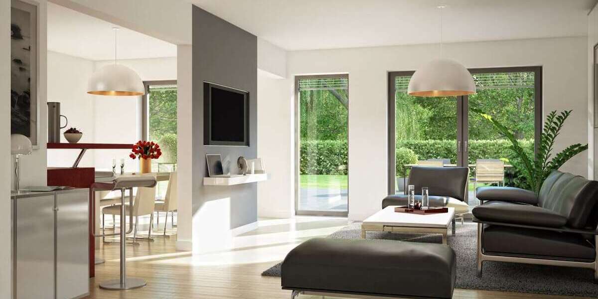 Einfamilienhaus Hennef (Sieg) - 5 Zimmer, 165 m&sup2;, 728.885&euro; | Angebot:27704924