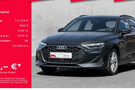Audi A3 8.962 km 34.740 &euro; Bergheim 50126