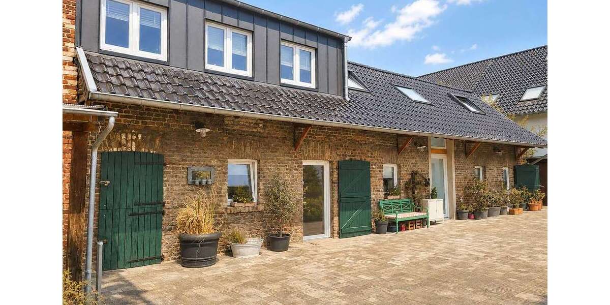 Gewerbeobjekt Pulheim / Stommeln Stommeln - 725.000&euro; | Angebot:27698583