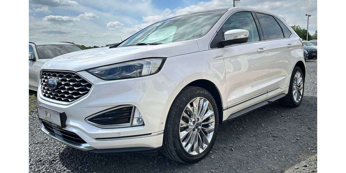 Ford Edge 109.800 km 20.850 &euro; Bergheim 50127