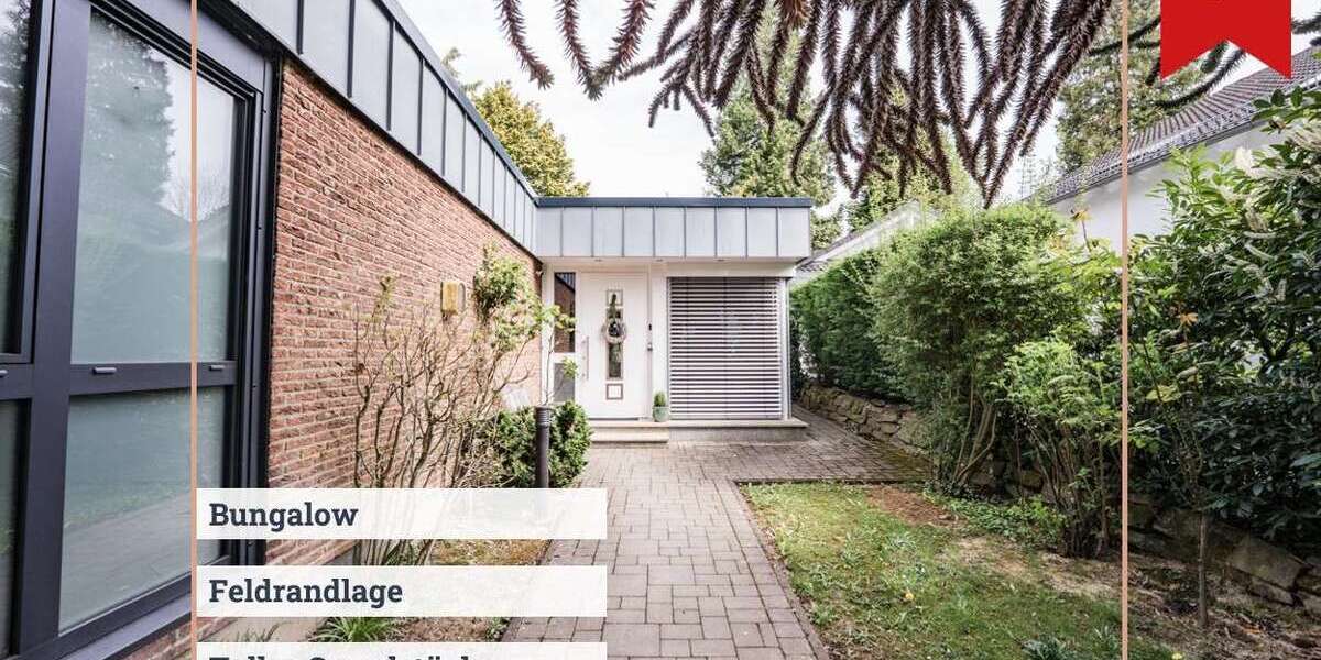 Einfamilienhaus Leverkusen Opladen - 4 Zimmer, 151 m&sup2;, 749.000&euro; | Angebot:26382670