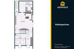 Reihenendhaus Frechen Königsdorf - 4 Zimmer, 92 m&sup2;, 429.000&euro; | Angebot:25701202