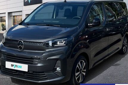 Citroen SpaceTourer 32.210 km 39.890 &euro; Bonn 53121