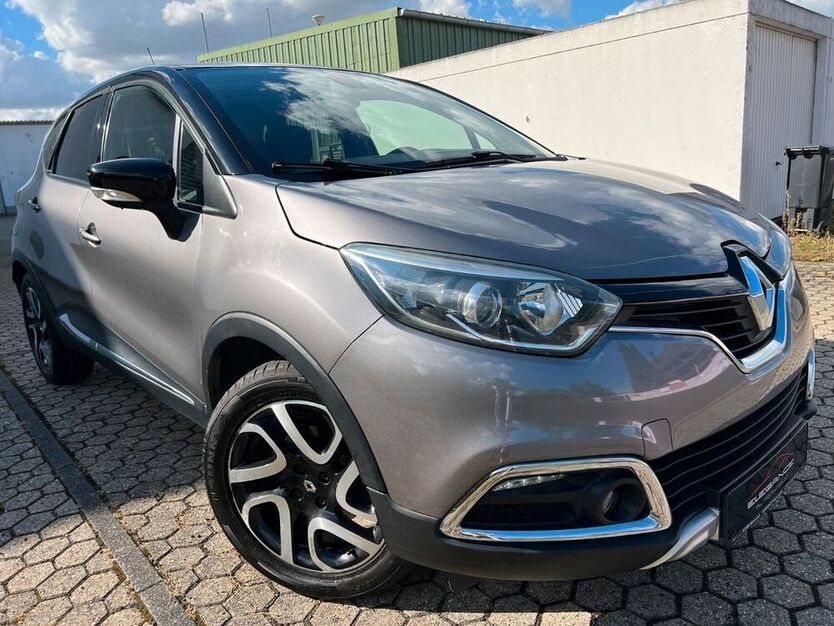 Captur