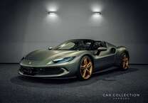 Gebrauchtwagen Ferrari 750