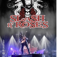 Slash N'Roses - Tribute to Guns'n'Roses & Slash