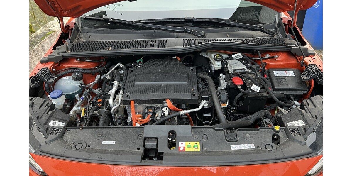 Opel Corsa E 42.300 km 15.500 &euro; Bonn 53111