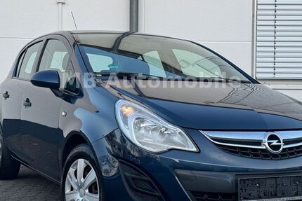 Opel Corsa 111.000 km 3.499 € Troisdorf 53842