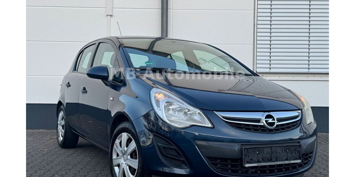 Opel Corsa 111.000 km 3.499 € Troisdorf 53842