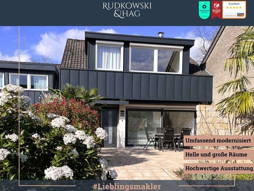 Haus zum Kaufen in Bonn 663.000 € 131 m²