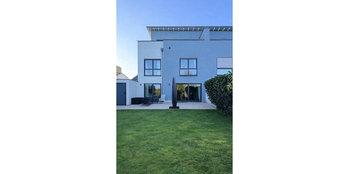 Doppelhaushälfte Bonn Röttgen - 7 Zimmer, 202 m&sup2;, 1.095.000&euro; | Angebot:26731082