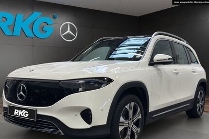 Mercedes-Benz EQB 18.937 km 44.490 &euro; Bornheim 53332