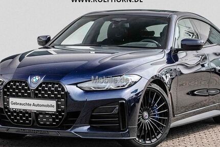 Alpina B4 81.757 km 62.260 € Wesseling 50389