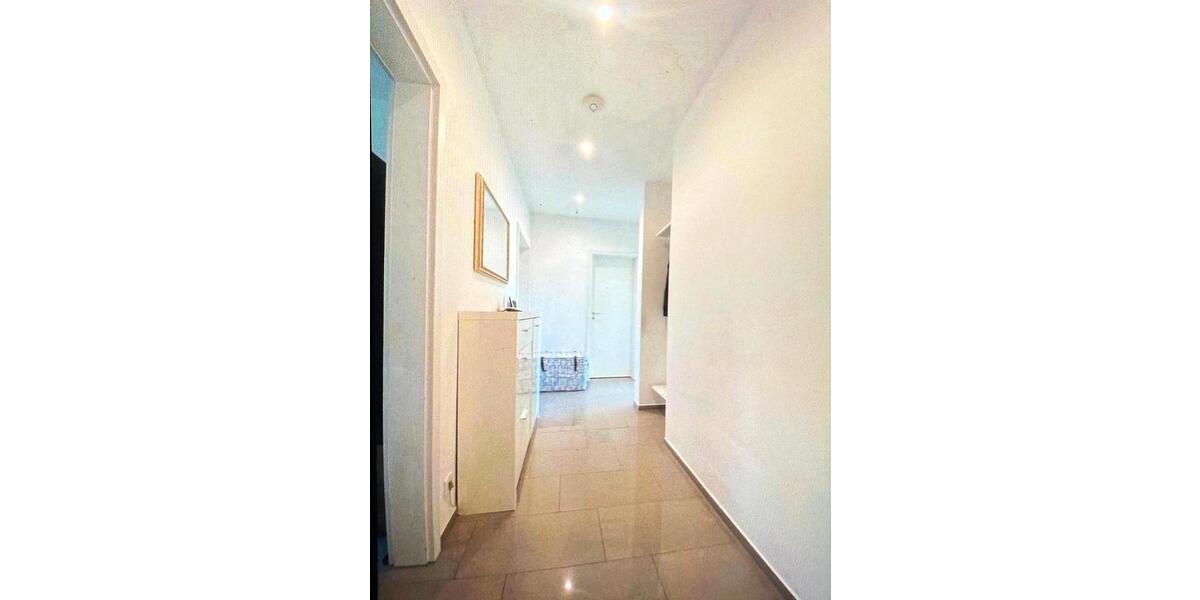 Wunderschöne, moderne Eigentumswohnung im Grünen 2 zimmer