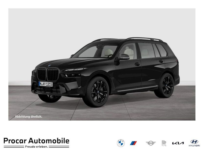 BMW X7 19.345 km 97.495 € Köln-West 50858