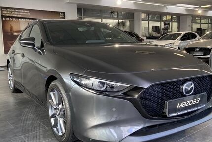 Mazda 3 58.850 km 18.490 € Solingen 42655