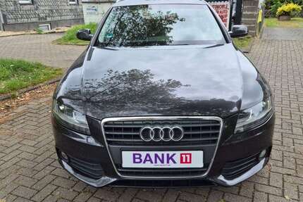 Audi A4 125.000 km 9.850 &euro; Köln 51107