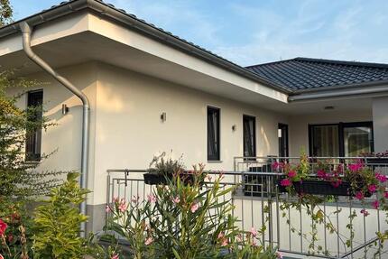 Exklusives Einfamilienhaus