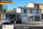 Einfamilienhaus, Ladenlokal und viel Grundstück - mitten in Bergheim 6 zimmer
