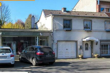 Haus Bergheim Zieverich - 6 Zimmer, 108 m&sup2;, 327.000&euro; | Angebot:23966900