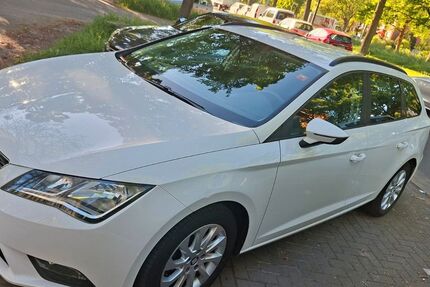 Seat Leon 200.000 km 5.700 &euro; Monheim 40789