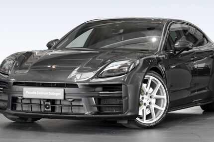 Porsche Panamera 22.936 km 113.500 &euro; Solingen 42653