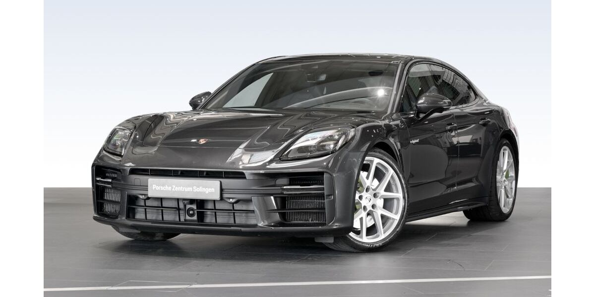 Porsche Panamera 22.936 km 116.700 &euro; Solingen 42653