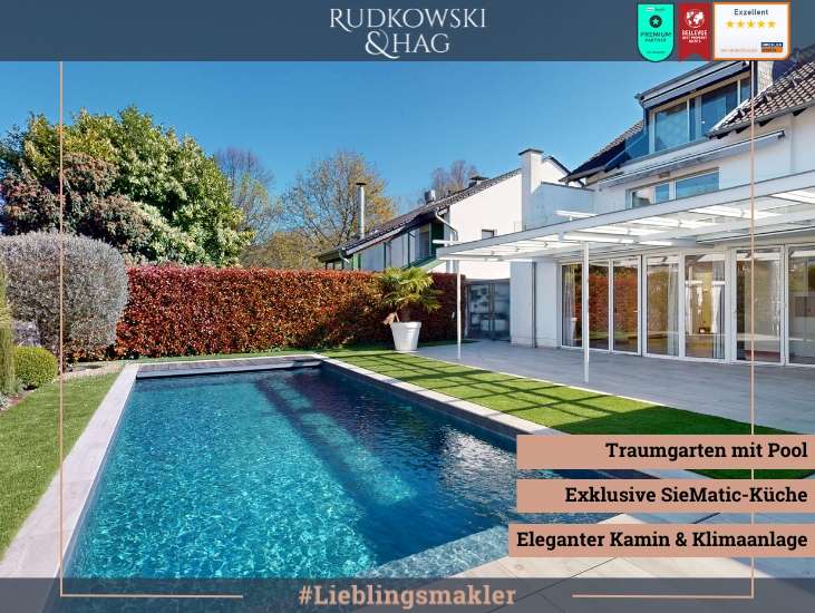 Haus zum Kaufen in Frechen 1.650.000 € 252.12 m²