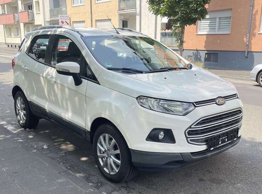 EcoSport