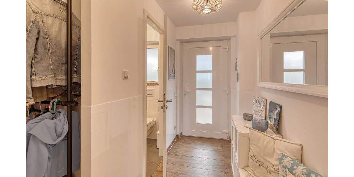 Erftstadt-Bliesheim neuwertige Doppelhaushälfte Baujahr 2020 -A+- kinderfreundliche Ruhiglage 4 zimmer