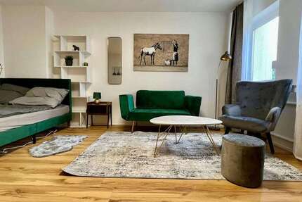 Zimmer Köln Neuehrenfeld - 1 Zimmer, 1.290&euro; | Angebot:25298047
