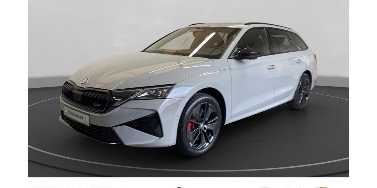 Skoda Octavia 6.990 km 39.990 &euro; Köln 50823