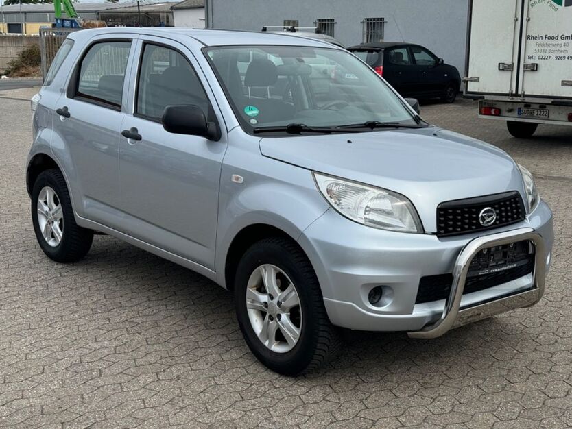 Daihatsu Terios 90.540 km 7.950 € Bornheim 53332