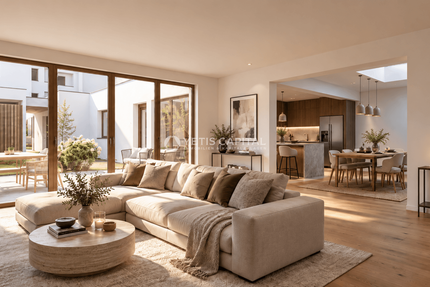 Wohnung Köln Lindenthal - 4.5 Zimmer, 141 m&sup2;, 1.188.000&euro; | Angebot:27729733